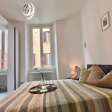 Urban House - Modern Flat Navigli Milan Center 아파트 외부 사진