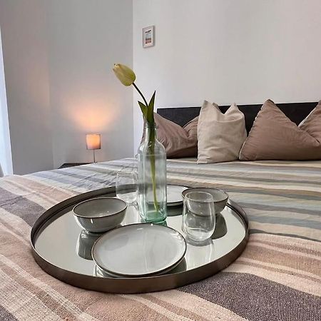 Urban House - Modern Flat Navigli Milan Center 아파트 외부 사진