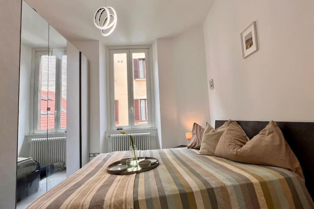 Urban House - Modern Flat Navigli Milan Center 아파트 외부 사진