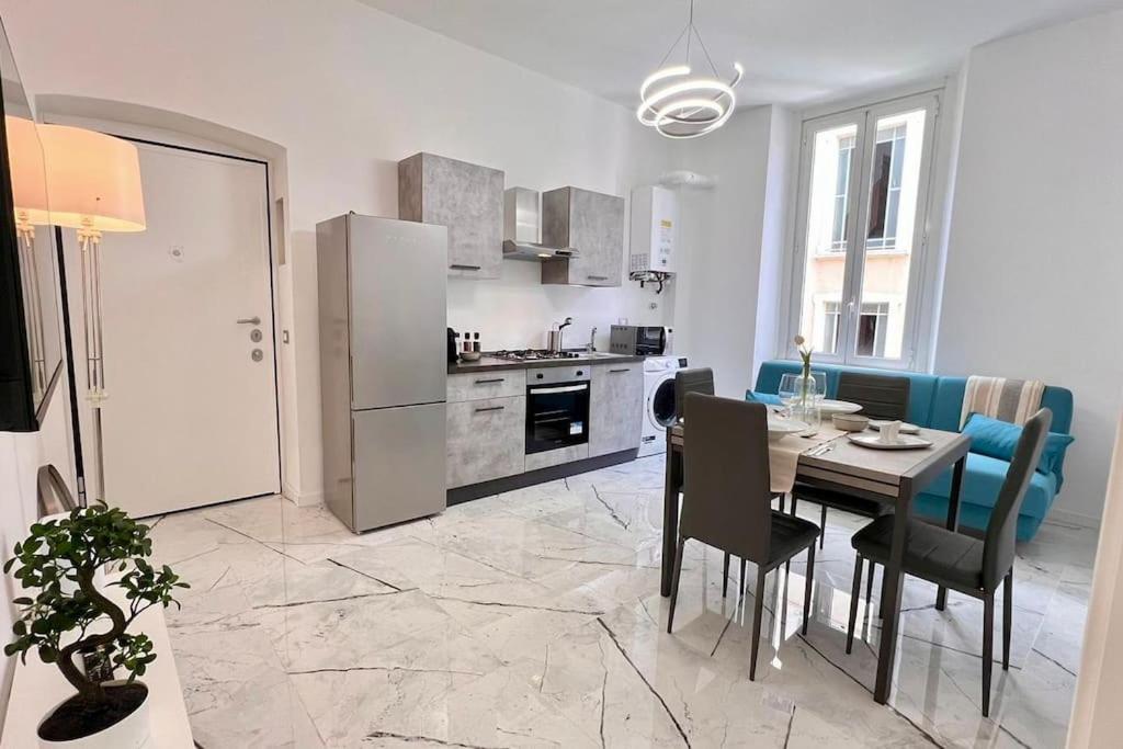 Urban House - Modern Flat Navigli Milan Center 아파트 외부 사진