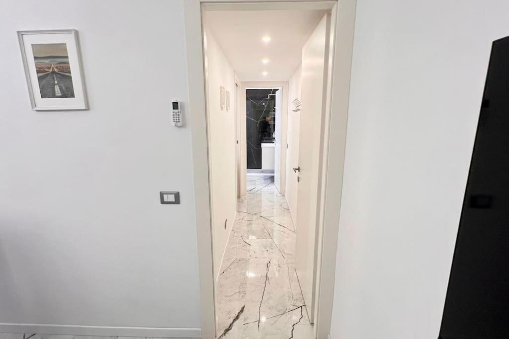 Urban House - Modern Flat Navigli Milan Center 아파트 외부 사진