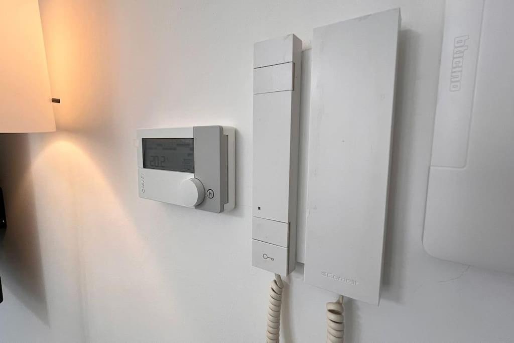 Urban House - Modern Flat Navigli Milan Center 아파트 외부 사진