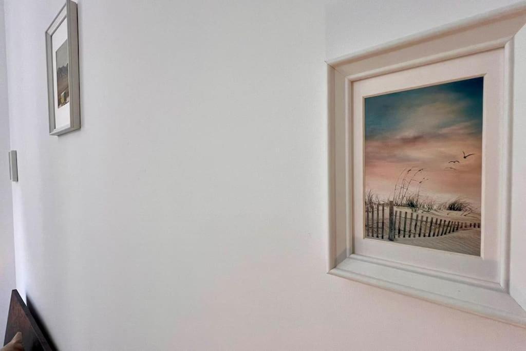 Urban House - Modern Flat Navigli Milan Center 아파트 외부 사진