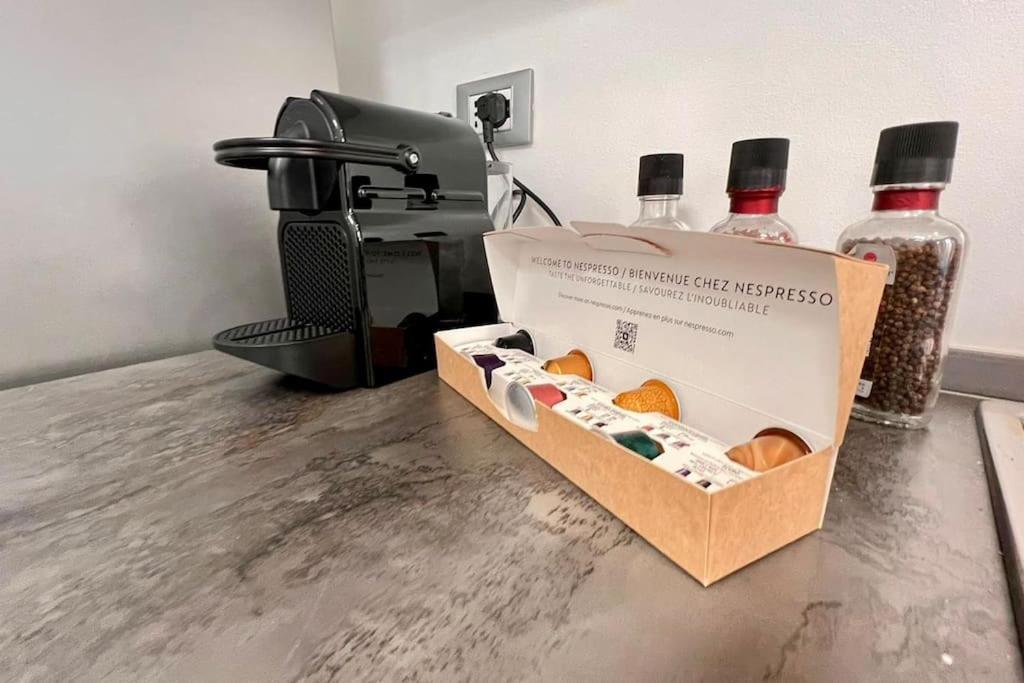 Urban House - Modern Flat Navigli Milan Center 아파트 외부 사진