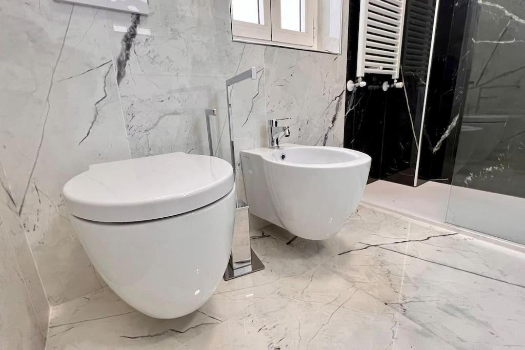 Urban House - Modern Flat Navigli Milan Center 아파트 외부 사진