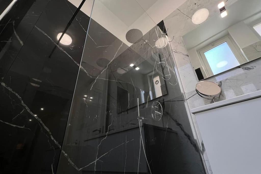 Urban House - Modern Flat Navigli Milan Center 아파트 외부 사진