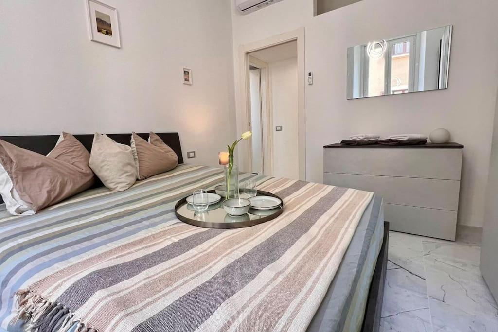 Urban House - Modern Flat Navigli Milan Center 아파트 외부 사진