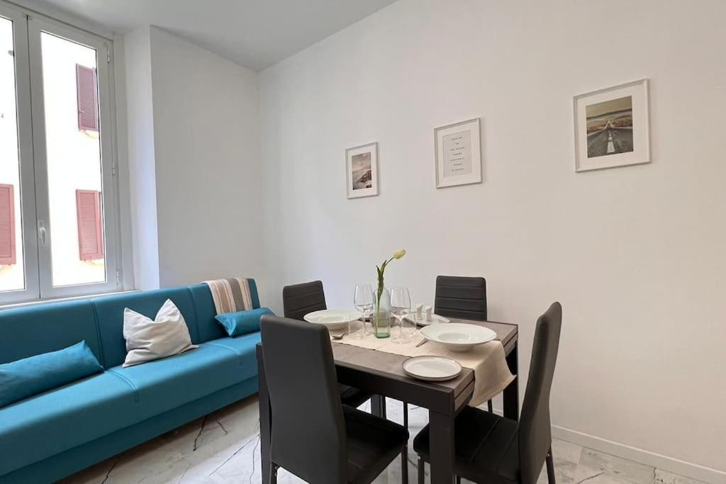 Urban House - Modern Flat Navigli Milan Center 아파트 외부 사진