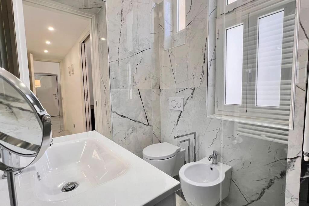 Urban House - Modern Flat Navigli Milan Center 아파트 외부 사진